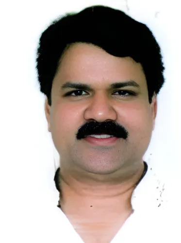 Sunil Kumar Chalamalasetty