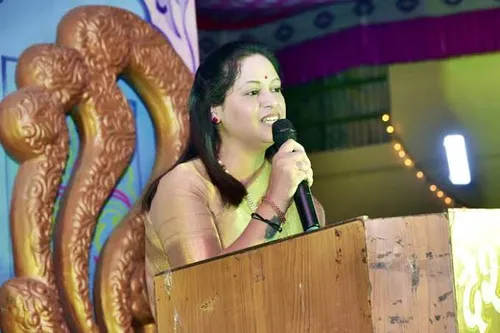 Ashwini Laxman Jagtap
