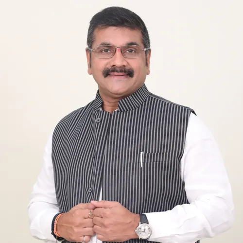 Ahir Sachin Mohan