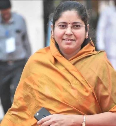 Chavan Dipika Sanjay