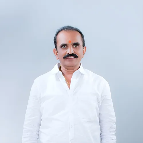 Mohanrao Marotrao Hambarde
