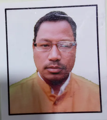 Gandheswar Mochahari