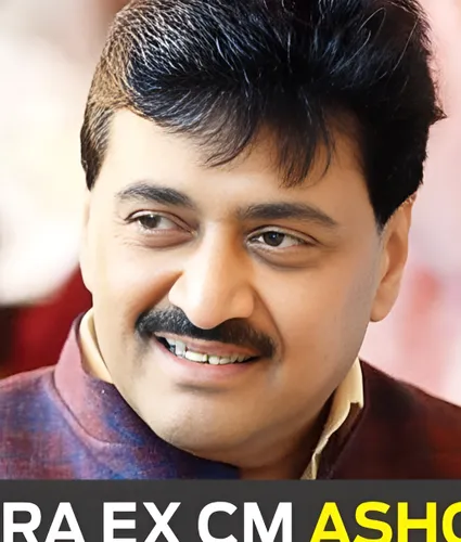Chavan Ameeta