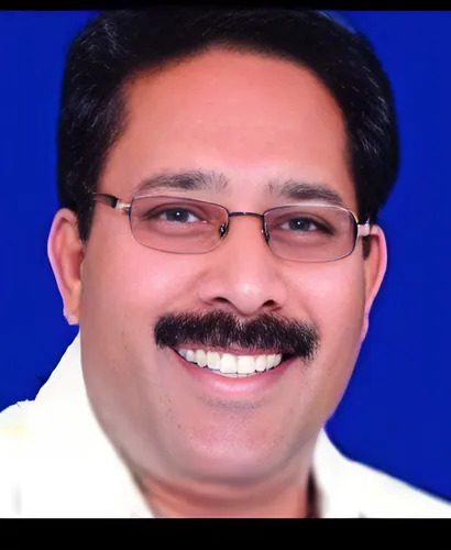 Yogesh Sagar