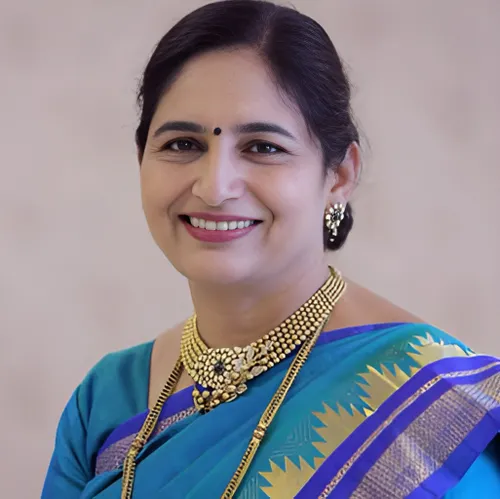Seema Hire