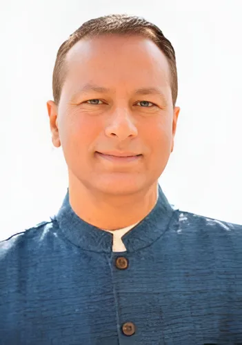 Pradyut Bordoloi