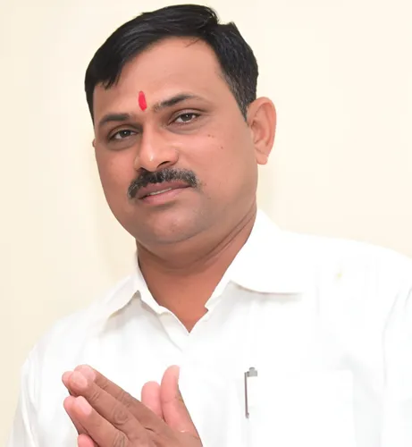 Kuche Narayan Tilakchand