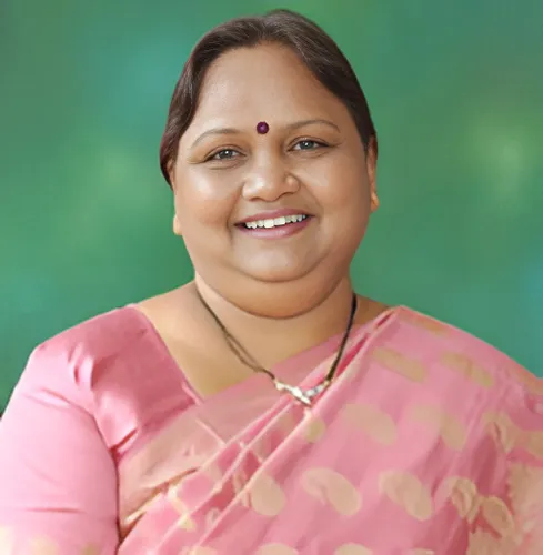 Nirmala Ramesh Gavit