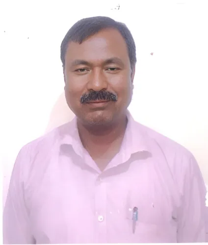 Sahadeb Das