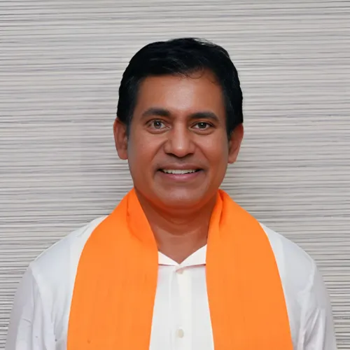 P V Parthasarathi