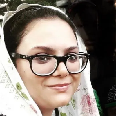 Nazia Yasmin Mazumdar
