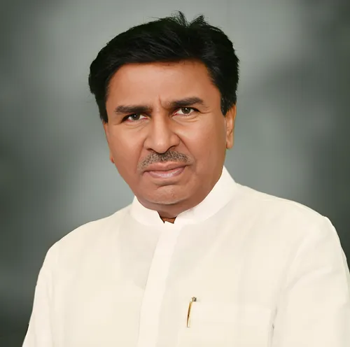 Patil Basavraj Madhavrao