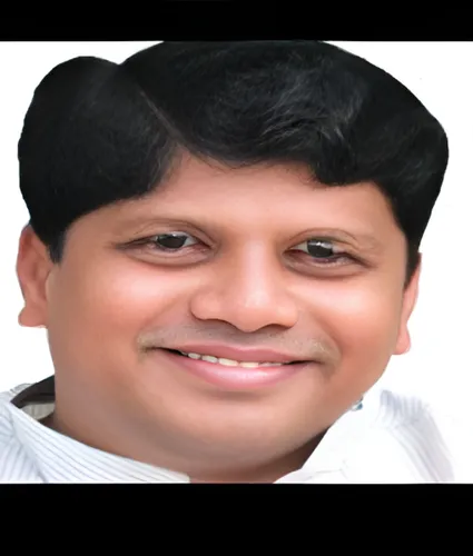 Avadhut Anil Tatkare