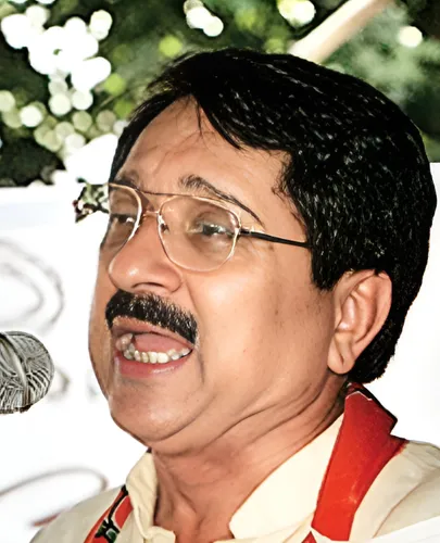 Raj Purohit