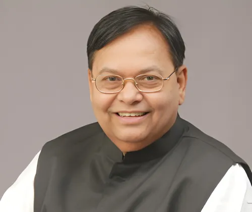 Kadam Patangrao Shripatrao