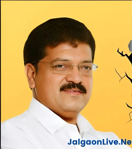 Bhole Suresh Damu
