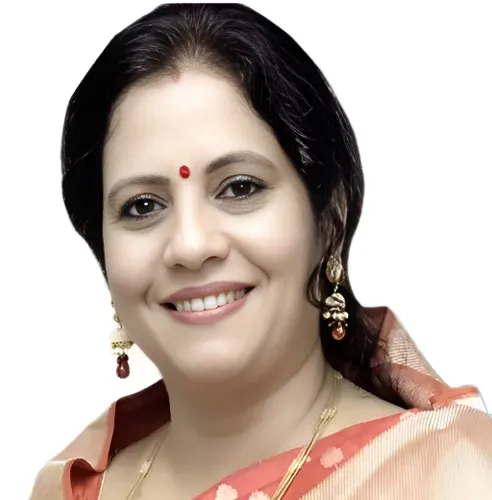 Devyani Farande