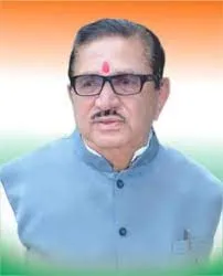 Pichad Madhukar Kashianth