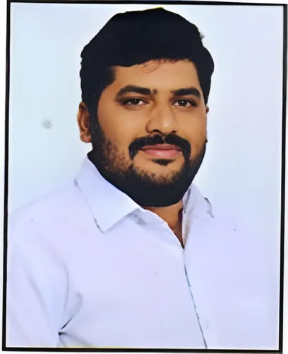 Lakshmi Narasimha Jangite