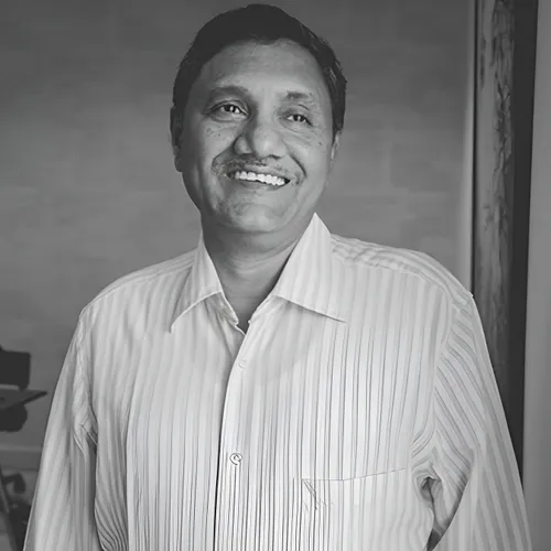Mandra Sivananda Reddy