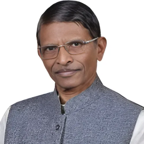 Savara Vishnu Rama