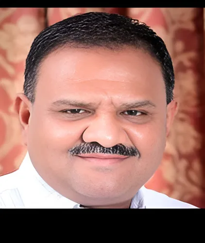 Chavan Madhukarrao Deoraoa