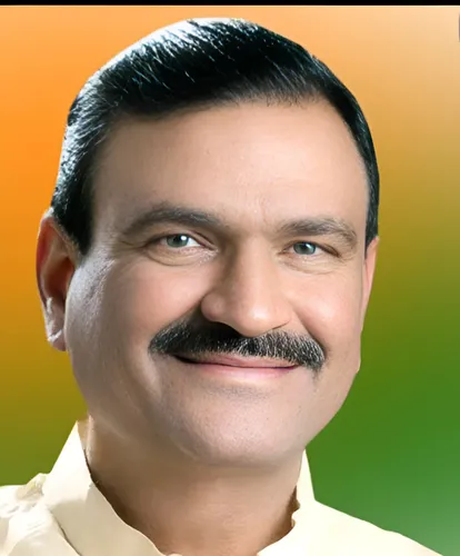 Tanaji Mutkule