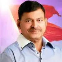 Pandi Badamrao Lahurao