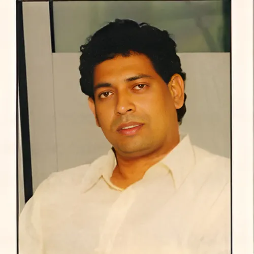 Shaik Nayub Kamal