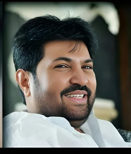 Arjun Panditrao Khotkar