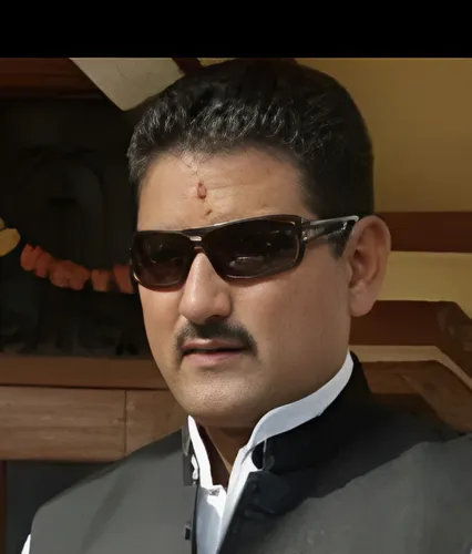 Mahesh Chaugule