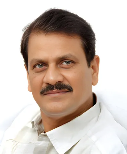 Prakash Surve