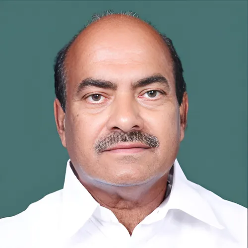 Jutur Chinna Divakar Reddy