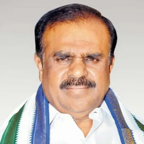 Anantha Venkata Rami Reddy