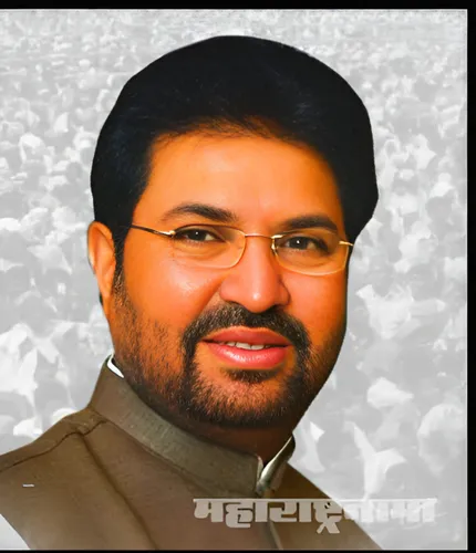 Arjun Panditrao Khotkar