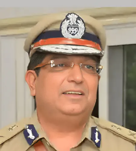 Auti Vijayrao Bhaskarrao