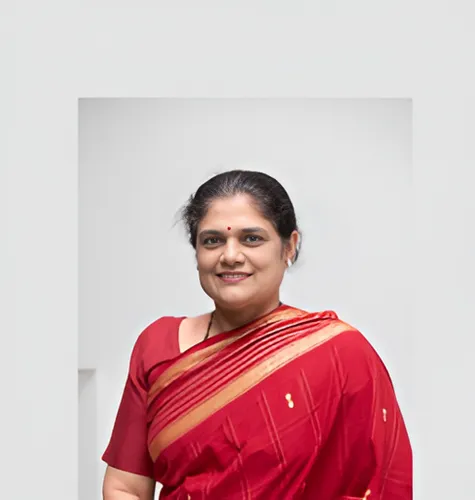 Vidya Thakur