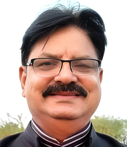 Jagdishchandra Ramesh Walvi