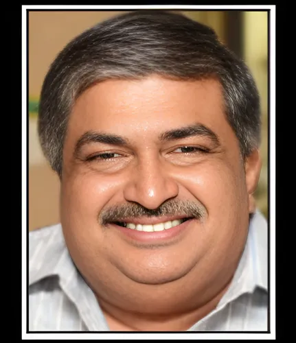 Sananda Dilipkumar Gokulchand