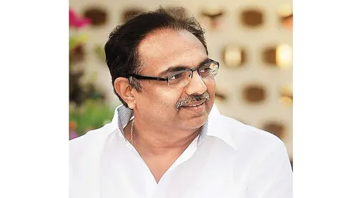 Jayant Rajaram Patil