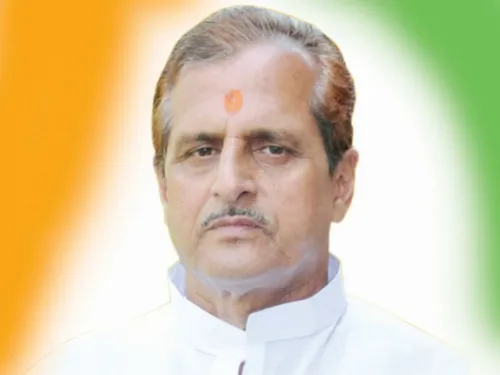 Govardhan Mangilalji Sharma