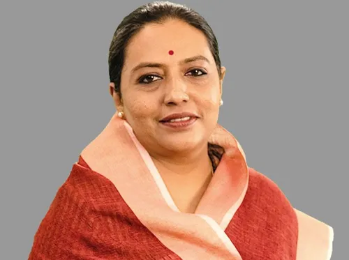 K P Patil