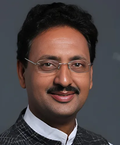 Bondre Rahul Siddhavinayak