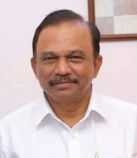 Magunta Sreenivasulu Reddy