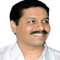Ghule Chandrashekhar M