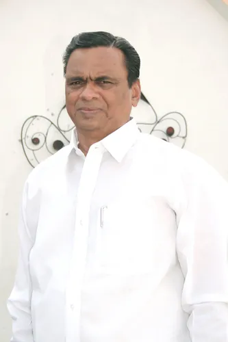 Bang Rameshchandra Gopikisan