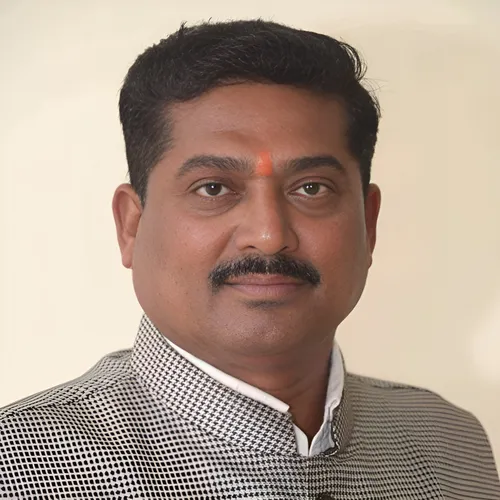 Sudhakar Kohale