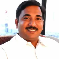 Deshmukh Rajiv Anil
