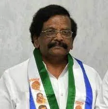 Sidda Raghava Rao