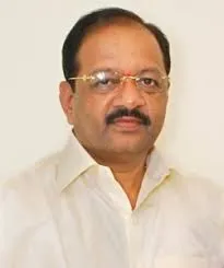 Gopal Shetty